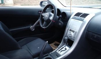 Toyota Scion tC 2010 full