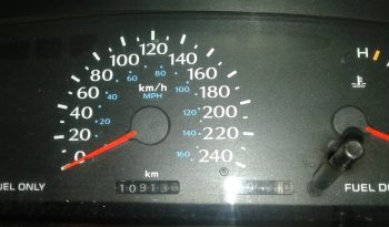 Chrysler Neon 1995 full