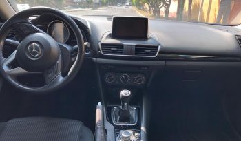 Mazda Mazda3 2016 full