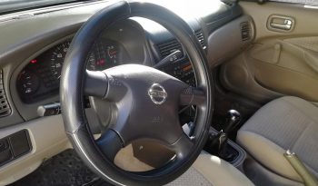 Nissan Sentra 2006 full