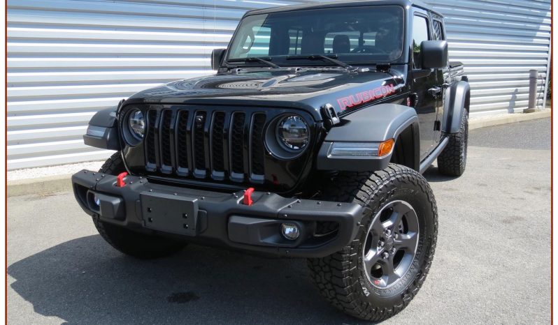 Jeep Wrangler 2019 full