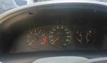 Suzuki Baleno 1998 full