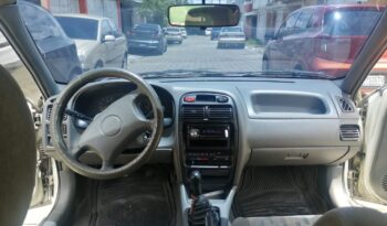 Suzuki Baleno 1998 full